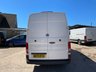 USED 2020 70 VOLKSWAGEN CRAFTER 2.0 TDI CR35 Trendline Panel Van 5dr Diesel Manual FWD LWB High Roof Euro 6 (s/s) (140 ps) Service history - A/C - P sensors
