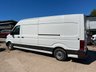 USED 2020 70 VOLKSWAGEN CRAFTER 2.0 TDI CR35 Trendline Panel Van 5dr Diesel Manual FWD LWB High Roof Euro 6 (s/s) (140 ps) Service history - A/C - P sensors