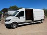 USED 2020 70 VOLKSWAGEN CRAFTER 2.0 TDI CR35 Trendline Panel Van 5dr Diesel Manual FWD LWB High Roof Euro 6 (s/s) (140 ps) Service history - A/C - P sensors