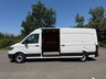 USED 2020 70 VOLKSWAGEN CRAFTER 2.0 TDI CR35 Trendline Panel Van 5dr Diesel Manual FWD LWB High Roof Euro 6 (s/s) (140 ps) DAB - A/C - P sensors- apple play