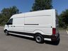USED 2020 70 VOLKSWAGEN CRAFTER 2.0 TDI CR35 Trendline Panel Van 5dr Diesel Manual FWD LWB High Roof Euro 6 (s/s) (140 ps) DAB - A/C - P sensors- apple play