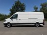 USED 2020 70 VOLKSWAGEN CRAFTER 2.0 TDI CR35 Trendline Panel Van 5dr Diesel Manual FWD LWB High Roof Euro 6 (s/s) (140 ps) DAB - A/C - P sensors- apple play
