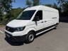 USED 2020 70 VOLKSWAGEN CRAFTER 2.0 TDI CR35 Trendline Panel Van 5dr Diesel Manual FWD LWB High Roof Euro 6 (s/s) (140 ps) DAB - A/C - P sensors- apple play