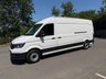 USED 2020 70 VOLKSWAGEN CRAFTER 2.0 TDI CR35 Trendline Panel Van 5dr Diesel Manual FWD LWB High Roof Euro 6 (s/s) (140 ps) DAB - A/C - P sensors- apple play