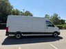 USED 2020 70 VOLKSWAGEN CRAFTER 2.0 TDI CR35 Trendline Panel Van 5dr Diesel Manual FWD LWB High Roof Euro 6 (s/s) (140 ps) DAB - A/C - P sensors- apple play