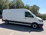 USED 2020 70 VOLKSWAGEN CRAFTER 2.0 TDI CR35 Trendline Panel Van 5dr Diesel Manual FWD LWB High Roof Euro 6 (s/s) (140 ps) DAB - A/C - P sensors- apple play