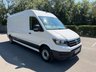 USED 2020 70 VOLKSWAGEN CRAFTER 2.0 TDI CR35 Trendline Panel Van 5dr Diesel Manual FWD LWB High Roof Euro 6 (s/s) (140 ps) DAB - A/C - P sensors- apple play