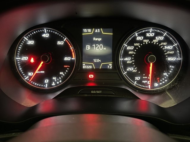 2018 SEAT LEON 2.0 TDI FR Technology ST 5dr Diesel Manual Euro 6 (s/s) (184 ps) - Photo 11