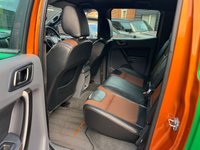 USED 2018 R FORD RANGER 3.2 TDCi Wildtrak Pickup Double Cab 4dr Diesel Manual 4WD Euro 6 (s/s) (200 ps) Px Welcome Finance Available