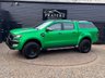 USED 2018 R FORD RANGER 3.2 TDCi Wildtrak Pickup Double Cab 4dr Diesel Manual 4WD Euro 6 (s/s) (200 ps) Px Welcome Finance Available
