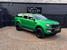 USED 2018 R FORD RANGER 3.2 TDCi Wildtrak Pickup Double Cab 4dr Diesel Manual 4WD Euro 6 (s/s) (200 ps) Px Welcome Finance Available