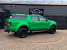 USED 2018 R FORD RANGER 3.2 TDCi Wildtrak Pickup Double Cab 4dr Diesel Manual 4WD Euro 6 (s/s) (200 ps) Px Welcome Finance Available