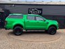 USED 2018 R FORD RANGER 3.2 TDCi Wildtrak Pickup Double Cab 4dr Diesel Manual 4WD Euro 6 (s/s) (200 ps) Px Welcome Finance Available