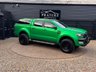 USED 2018 R FORD RANGER 3.2 TDCi Wildtrak Pickup Double Cab 4dr Diesel Manual 4WD Euro 6 (s/s) (200 ps) Px Welcome Finance Available