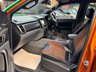 USED 2018 R FORD RANGER 3.2 TDCi Wildtrak Pickup Double Cab 4dr Diesel Manual 4WD Euro 6 (s/s) (200 ps) Px Welcome Finance Available