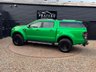 USED 2018 R FORD RANGER 3.2 TDCi Wildtrak Pickup Double Cab 4dr Diesel Manual 4WD Euro 6 (s/s) (200 ps) Px Welcome Finance Available
