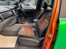 USED 2018 R FORD RANGER 3.2 TDCi Wildtrak Pickup Double Cab 4dr Diesel Manual 4WD Euro 6 (s/s) (200 ps) Px Welcome Finance Available