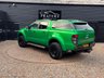 USED 2018 R FORD RANGER 3.2 TDCi Wildtrak Pickup Double Cab 4dr Diesel Manual 4WD Euro 6 (s/s) (200 ps) Px Welcome Finance Available