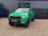 USED 2018 R FORD RANGER 3.2 TDCi Wildtrak Pickup Double Cab 4dr Diesel Manual 4WD Euro 6 (s/s) (200 ps) Px Welcome Finance Available