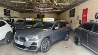 USED 2022 72 BMW X2 1.5 25e 10kWh Sport SUV 5dr Petrol Plug-in Hybrid Auto xDrive Euro 6 (s/s) (220 ps) 2 charge cables,full bmw service history,