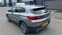 USED 2022 72 BMW X2 1.5 25e 10kWh Sport SUV 5dr Petrol Plug-in Hybrid Auto xDrive Euro 6 (s/s) (220 ps) 2 charge cables,full bmw service history,