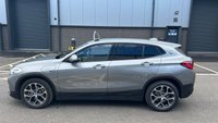 USED 2022 72 BMW X2 1.5 25e 10kWh Sport SUV 5dr Petrol Plug-in Hybrid Auto xDrive Euro 6 (s/s) (220 ps) 2 charge cables,full bmw service history,