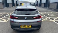 USED 2022 72 BMW X2 1.5 25e 10kWh Sport SUV 5dr Petrol Plug-in Hybrid Auto xDrive Euro 6 (s/s) (220 ps) 2 charge cables,full bmw service history,