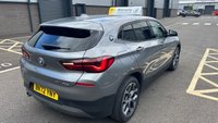 USED 2022 72 BMW X2 1.5 25e 10kWh Sport SUV 5dr Petrol Plug-in Hybrid Auto xDrive Euro 6 (s/s) (220 ps) 2 charge cables,full bmw service history,