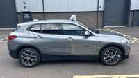 USED 2022 72 BMW X2 1.5 25e 10kWh Sport SUV 5dr Petrol Plug-in Hybrid Auto xDrive Euro 6 (s/s) (220 ps) 2 charge cables,full bmw service history,