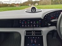 USED 2023 23 PORSCHE TAYCAN Performance Plus 93.4kWh 4S Cross Turismo 5dr Electric Auto 4WD (11kW Charger) (571 ps) FINANCE AVAILABLE