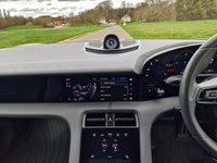 USED 2023 23 PORSCHE TAYCAN Performance Plus 93.4kWh 4S Cross Turismo 5dr Electric Auto 4WD (11kW Charger) (571 ps) FINANCE AVAILABLE