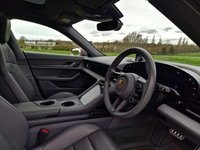 USED 2023 23 PORSCHE TAYCAN Performance Plus 93.4kWh 4S Cross Turismo 5dr Electric Auto 4WD (11kW Charger) (571 ps) FINANCE AVAILABLE