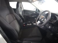 USED 2023 23 NISSAN JUKE 1.0 DIG-T Acenta SUV 5dr Petrol Manual Euro 6 (s/s) (114 ps) 3 SERVICES - REAR CAMERA - CRUISE