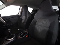 USED 2023 23 NISSAN JUKE 1.0 DIG-T Acenta SUV 5dr Petrol Manual Euro 6 (s/s) (114 ps) 3 SERVICES - REAR CAMERA - CRUISE