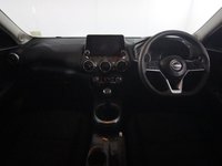 USED 2023 23 NISSAN JUKE 1.0 DIG-T Acenta SUV 5dr Petrol Manual Euro 6 (s/s) (114 ps) 3 SERVICES - REAR CAMERA - CRUISE