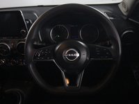 USED 2023 23 NISSAN JUKE 1.0 DIG-T Acenta SUV 5dr Petrol Manual Euro 6 (s/s) (114 ps) 3 SERVICES - REAR CAMERA - CRUISE