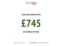 USED 2023 23 NISSAN JUKE 1.0 DIG-T Acenta SUV 5dr Petrol Manual Euro 6 (s/s) (114 ps) 3 SERVICES - REAR CAMERA - CRUISE