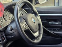 USED 2016 16 BMW 4 SERIES GRAN COUPE 2.0 420d Luxury Hatchback 5dr Diesel Auto Euro 6 (s/s) (190 ps) RAC PLATINUM WARRANTY INCLUDED DAB