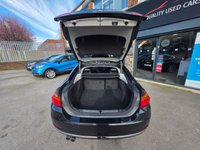 USED 2016 16 BMW 4 SERIES GRAN COUPE 2.0 420d Luxury Hatchback 5dr Diesel Auto Euro 6 (s/s) (190 ps) RAC PLATINUM WARRANTY INCLUDED DAB