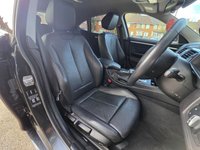USED 2016 16 BMW 4 SERIES GRAN COUPE 2.0 420d Luxury Hatchback 5dr Diesel Auto Euro 6 (s/s) (190 ps) RAC PLATINUM WARRANTY INCLUDED DAB
