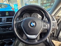 USED 2016 16 BMW 4 SERIES GRAN COUPE 2.0 420d Luxury Hatchback 5dr Diesel Auto Euro 6 (s/s) (190 ps) RAC PLATINUM WARRANTY INCLUDED DAB