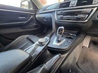 USED 2016 16 BMW 4 SERIES GRAN COUPE 2.0 420d Luxury Hatchback 5dr Diesel Auto Euro 6 (s/s) (190 ps) RAC PLATINUM WARRANTY INCLUDED DAB