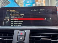 USED 2016 16 BMW 4 SERIES GRAN COUPE 2.0 420d Luxury Hatchback 5dr Diesel Auto Euro 6 (s/s) (190 ps) RAC PLATINUM WARRANTY INCLUDED DAB