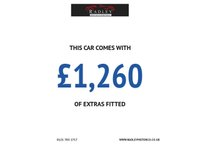 USED 2016 16 BMW 4 SERIES GRAN COUPE 2.0 420d Luxury Hatchback 5dr Diesel Auto Euro 6 (s/s) (190 ps) RAC PLATINUM WARRANTY INCLUDED DAB