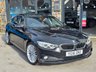 USED 2016 16 BMW 4 SERIES GRAN COUPE 2.0 420d Luxury Hatchback 5dr Diesel Auto Euro 6 (s/s) (190 ps) RAC PLATINUM WARRANTY INCLUDED DAB