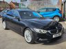 USED 2016 16 BMW 4 SERIES GRAN COUPE 2.0 420d Luxury Hatchback 5dr Diesel Auto Euro 6 (s/s) (190 ps) RAC PLATINUM WARRANTY INCLUDED DAB