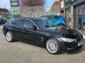 USED 2016 16 BMW 4 SERIES GRAN COUPE 2.0 420d Luxury Hatchback 5dr Diesel Auto Euro 6 (s/s) (190 ps) RAC PLATINUM WARRANTY INCLUDED DAB