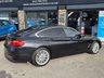 USED 2016 16 BMW 4 SERIES GRAN COUPE 2.0 420d Luxury Hatchback 5dr Diesel Auto Euro 6 (s/s) (190 ps) RAC PLATINUM WARRANTY INCLUDED DAB