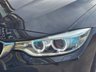 USED 2016 16 BMW 4 SERIES GRAN COUPE 2.0 420d Luxury Hatchback 5dr Diesel Auto Euro 6 (s/s) (190 ps) RAC PLATINUM WARRANTY INCLUDED DAB
