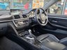 USED 2016 16 BMW 4 SERIES GRAN COUPE 2.0 420d Luxury Hatchback 5dr Diesel Auto Euro 6 (s/s) (190 ps) RAC PLATINUM WARRANTY INCLUDED DAB